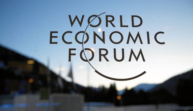 World Economic Forum 2019: Linda Yaccarino