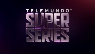 Telemundo Super Series™