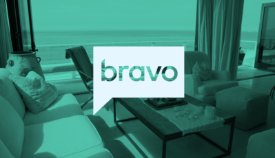 Bravo Design Reel | Upfront 2018