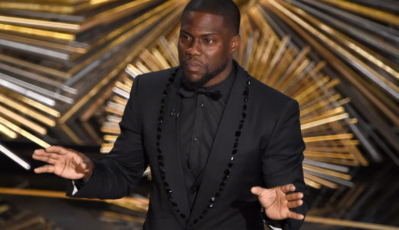 NBC Tries New Tack With Kevin Hart Movie Ad: Promising Results