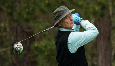 NBCU Wades Into E-Commerce, Enlisting Bill Murray as Pitchman