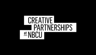 Creative Partnerships<br />
at NBCU
