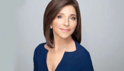 Why NBCUniversal’s Linda Yaccarino Says Not to Stay in Your Own Lane