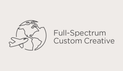 Custom Creative + Brand USA