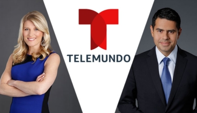 Telemundo’s Upfront Pitch: We’re Much More Than Just a ‘Demographic Story’