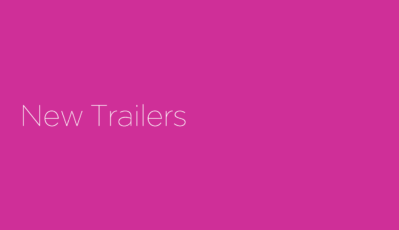 2019 Trailers