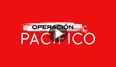 Operación Pacífico