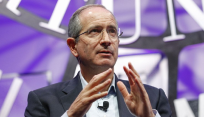 Comcast CEO Touts NBCUniversal's Peacock Streamer as Ad-Supported Service