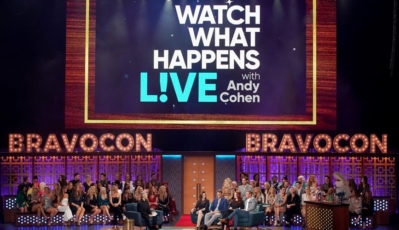 Spray Tanned and Stilettoed, NBCUniversal Pulls Off Its First Bravo Convention