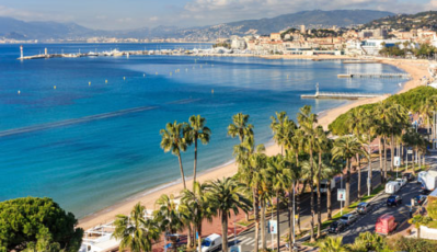Takeaways from Cannes 2019: Josh Feldman
