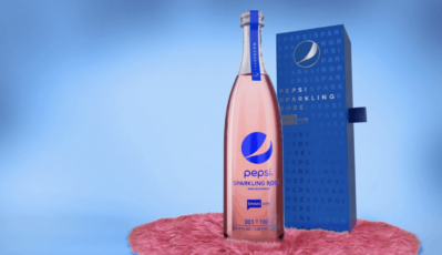 Bravo Fans Get First Taste of Pepsi Champagne as NBCU Lures Madison Ave. to New Events