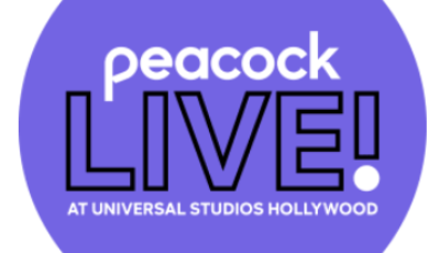 NBCU Plans Preview of Peacock at Live Event