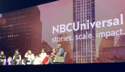 NBCUniversal Looks Ahead To 2020 With Emphasis On Streaming, Personalized Content And Representation – CES
