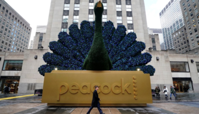 NBC’s Peacock Enlists Advertisers and Cable Companies in Marketing Push