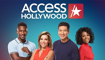 Access Hollywood 