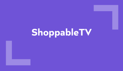 ShoppableTV