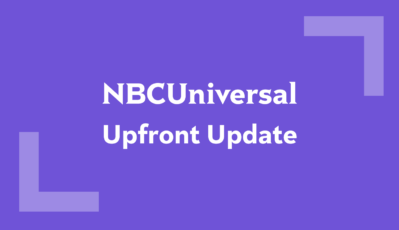 NBCUniversal Cancels Live Upfront Event Due To Health Concerns
