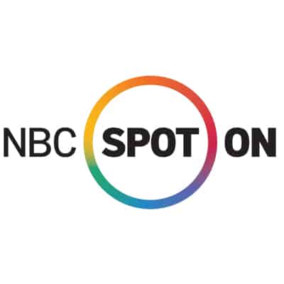 NBC Spot On
