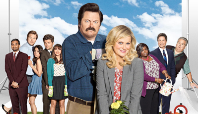 Entire Parks and Recreation Cast Reuniting on NBC for Feeding America Benefit