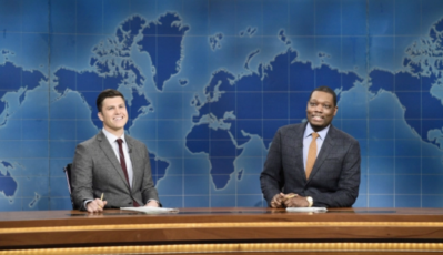 ‘Saturday Night Live’ To Return With Original Content, Including ‘Weekend Update’, This Week