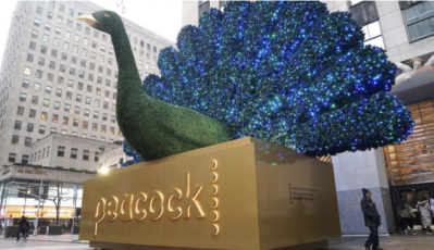 NBCU's Peacock Adds Launch Sponsors Ahead of Debut