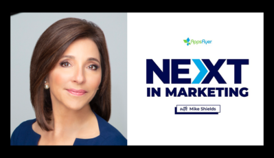Linda Yaccarino Only Wants to Shake Up Measurement, the TV Ad Experience, and the Industry's Fundamental Business Model on MediaLink's Next In Marketing Podcast