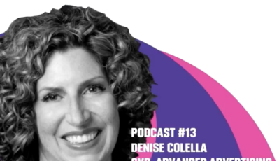 VideoWeek Podcast #13, Denise Colella, NBCUniversal