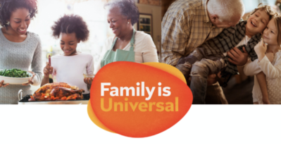 NBCUniversal activates its platform to give back for the holidays