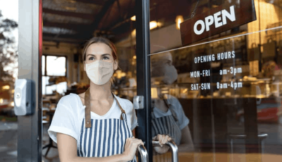 Op-ed: Here are some action steps for small businesses that survived the Covid pandemic