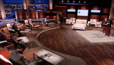‘Shark Tank’: Mark Cuban invested 6 figures in a company that turned just $2,500 into $490,000 in sales in 16 months