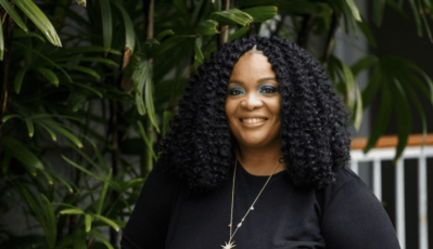 This founder created a tech platform that connects patients of color to culturally competent doctors