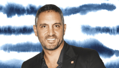 Mauricio Umansky's Real-Estate Business Is Expanding to a New Market