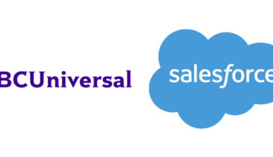 NBCUniversal Taps Salesforce to Build Out One Platform Team Structure