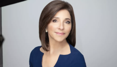 NBCU’s Linda Yaccarino Named Ad Council Chair