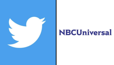 Twitter And NBCUniversal Expand Partnership In Multi-Year, Global Deal