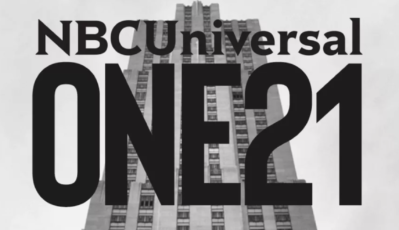 NBCUniversal's First Down on Developer Connections
