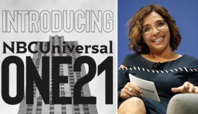 NBCUniversal to Launch Annual Event Bringing Together Marketers and Developers