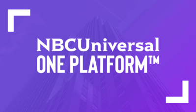 NBCUniversal One Platform™