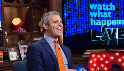 Watch What Happens Live With Andy Cohen