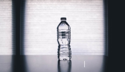 AdSmart + CPG Bottled Water