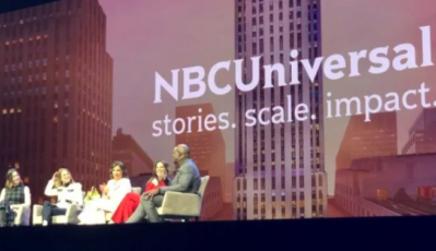 NBCUniversal Teams With Charter In Major Expansion Of Addressable Ad Footprint