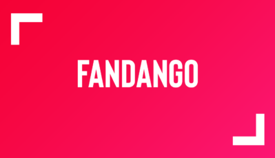 The Fandango Network
