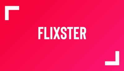 Flixster
