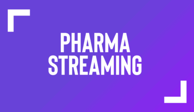 The value of advertising in streaming for Pharma companies  