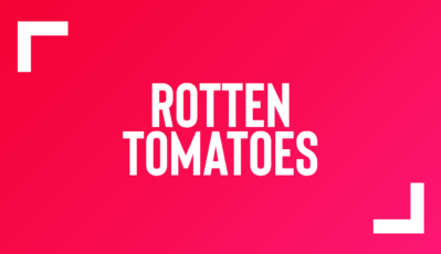 Rotten Tomatoes
