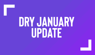 Overview of Dry January and the emerging no-to-low alcohol beverage category
