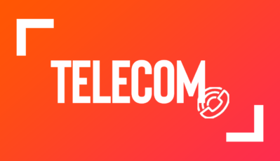 Telecom
