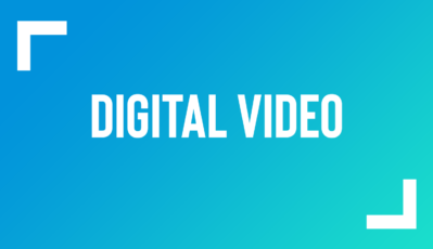 Digital Video
