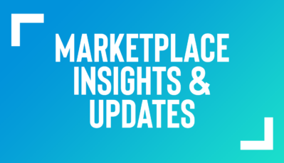 Marketplace Insights & Updates
