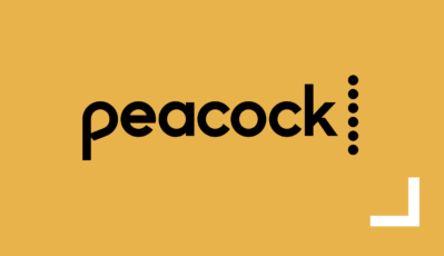 Peacock Ad Products